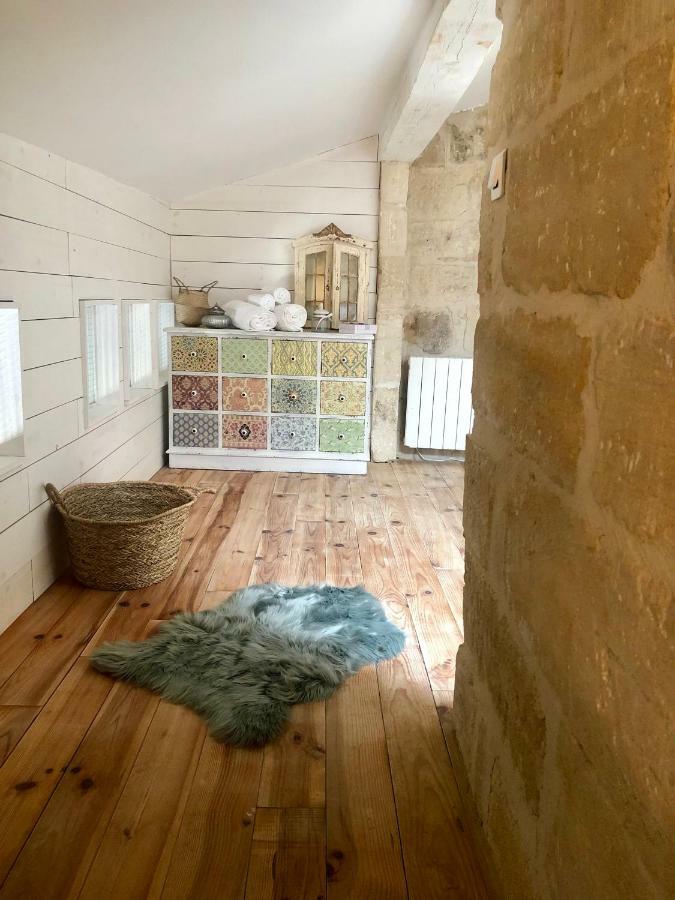 Duplex Centre Historique Uzes Lägenhet Exteriör bild